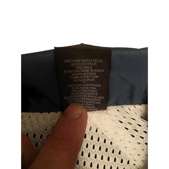 USA Olympics Jacket Windbreaker Men’s Size XL - Picture 6 of 6